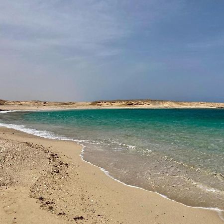 Bedouin Valley Eco Resort Marsa Alam Exterior foto