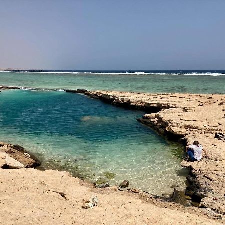 Bedouin Valley Eco Resort Marsa Alam Exterior foto