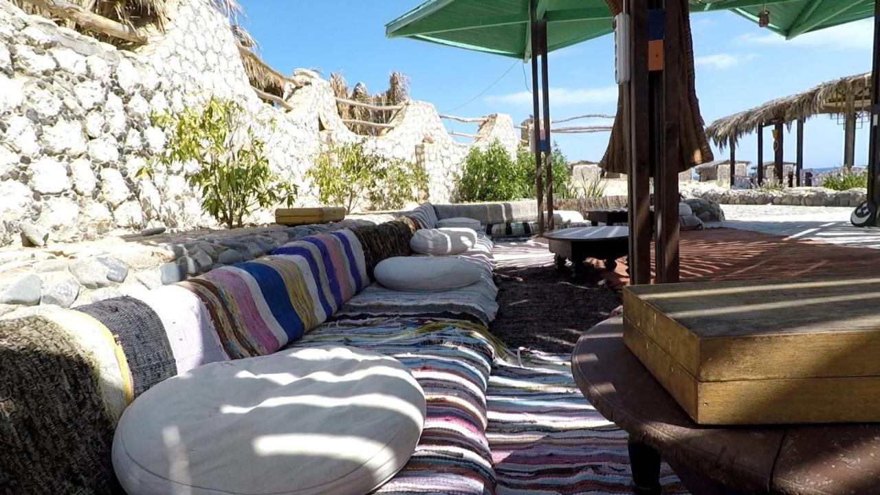 Bedouin Valley Eco Resort Marsa Alam Exterior foto