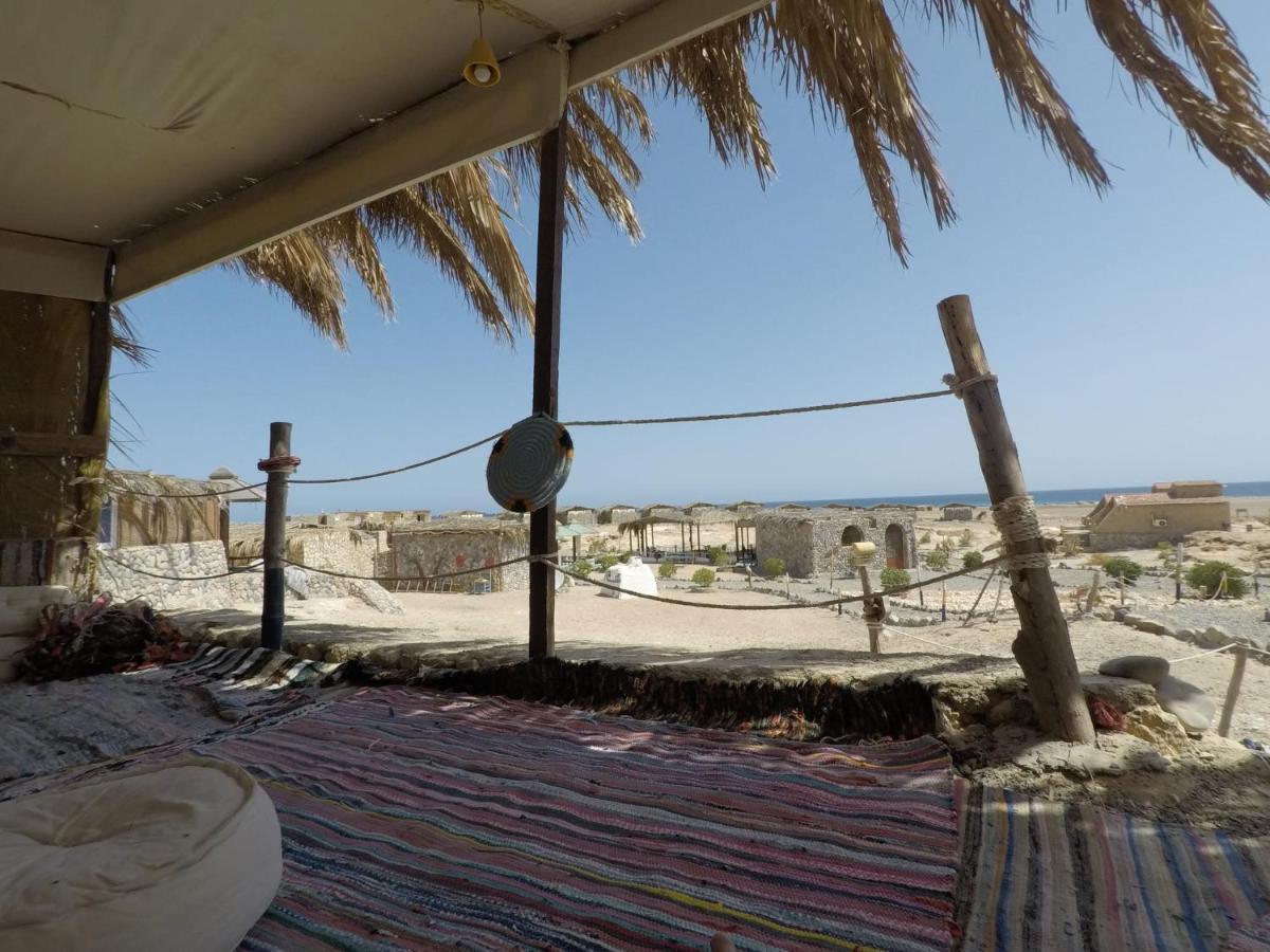 Bedouin Valley Eco Resort Marsa Alam Exterior foto