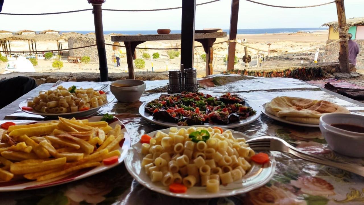 Bedouin Valley Eco Resort Marsa Alam Exterior foto