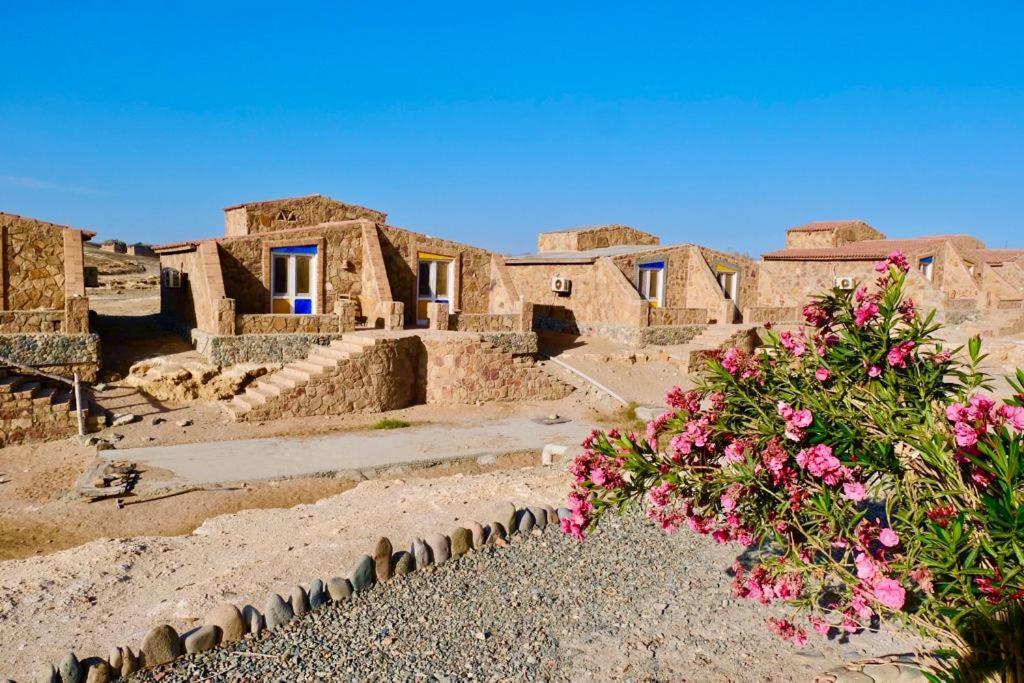 Bedouin Valley Eco Resort Marsa Alam Exterior foto