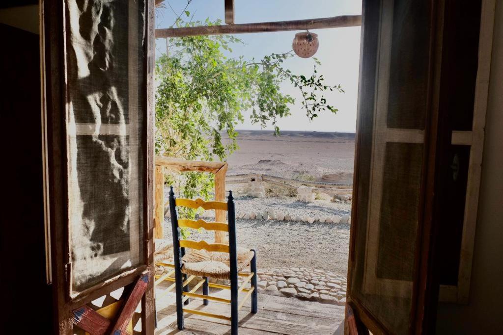 Bedouin Valley Eco Resort Marsa Alam Exterior foto